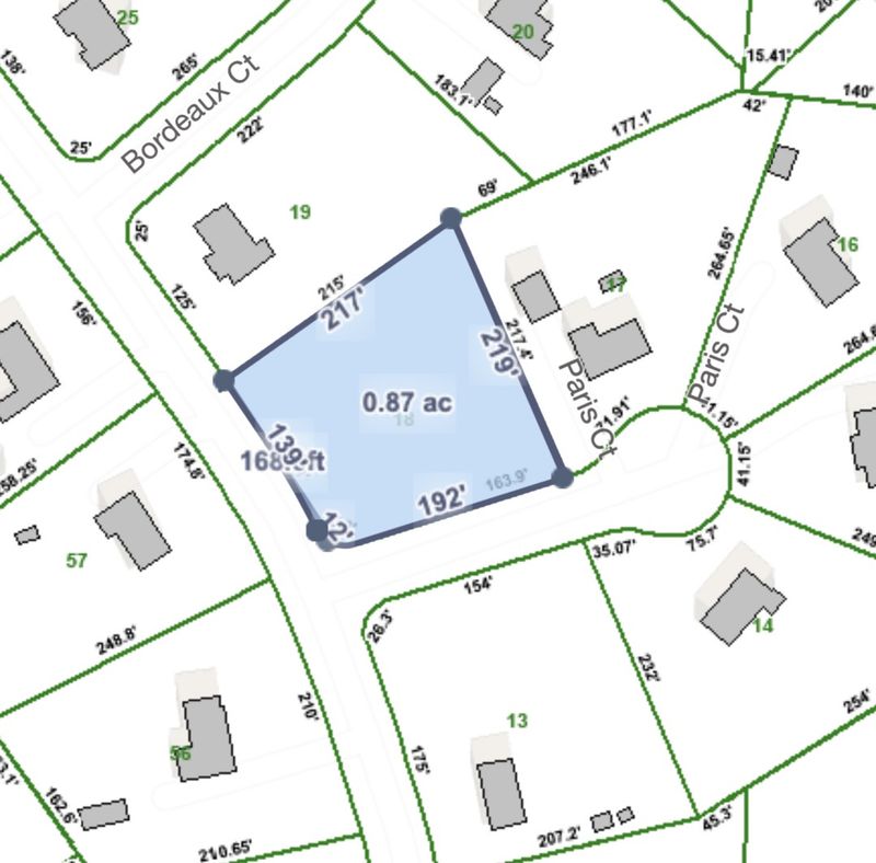 0 Paris Ct, Lebanon, TN 37090