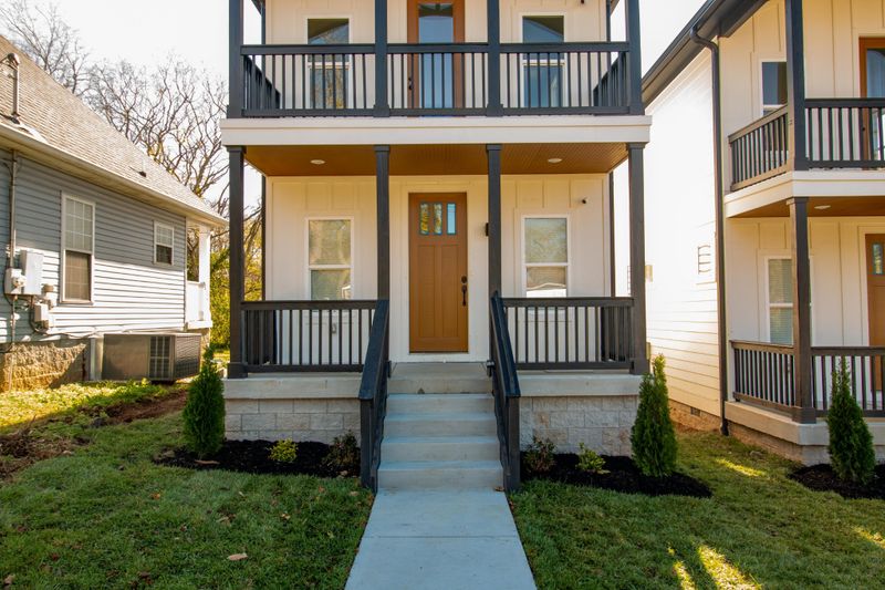 1706B Edgewood Ave, Nashville, TN 37207