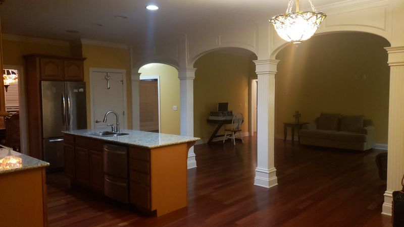 1426 Tomahawk Trce, Murfreesboro, TN 37129