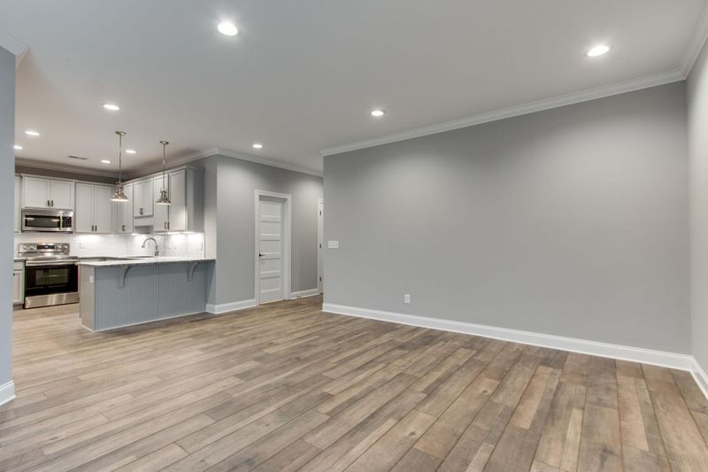 3420 Magruder Dr #L8, Murfreesboro, TN 37129