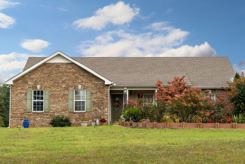 4951 Minnis Rd, Springfield, TN 37172