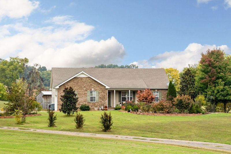 4951 Minnis Rd, Springfield, TN 37172