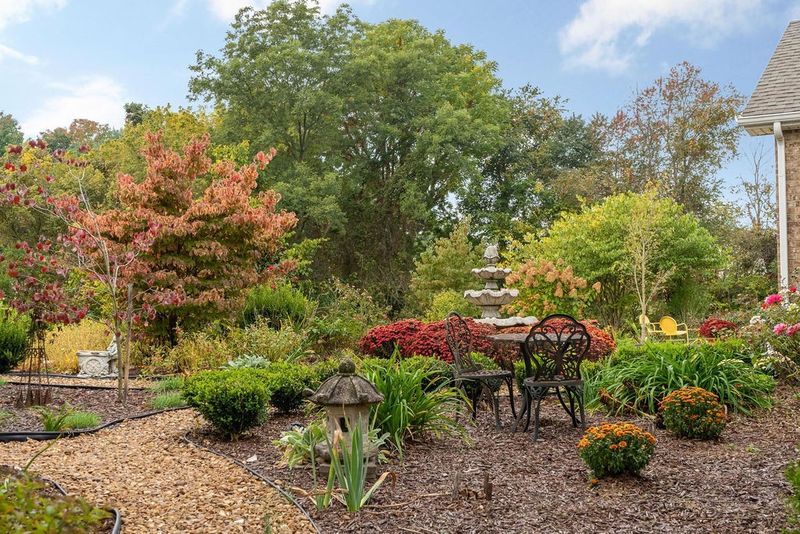 4951 Minnis Rd, Springfield, TN 37172