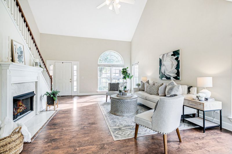 3116 Millbank Ln, Franklin, TN 37064