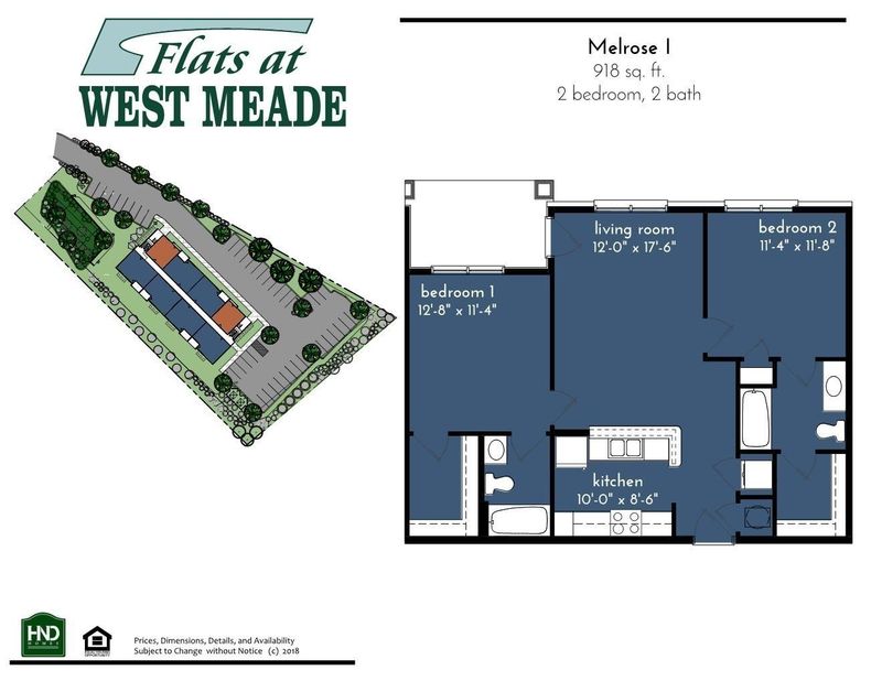 6411 Charlotte Rd Cir #304, Nashville, TN 37209