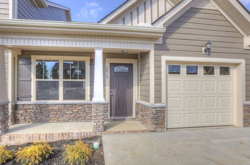 219 Ruth Way Lot 53, Spring Hill, TN 37174