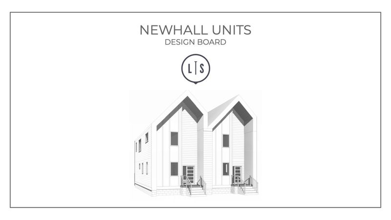 603 Newhall Dr, Nashville, TN 37206
