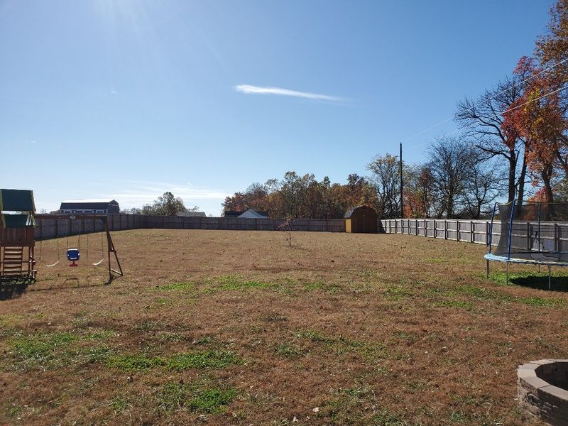 164 Ben Armstrong Rd, Castalian Springs, TN 37031