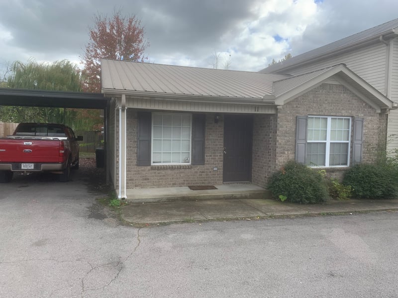 465 Warrior Dr #11, Murfreesboro, TN 37128