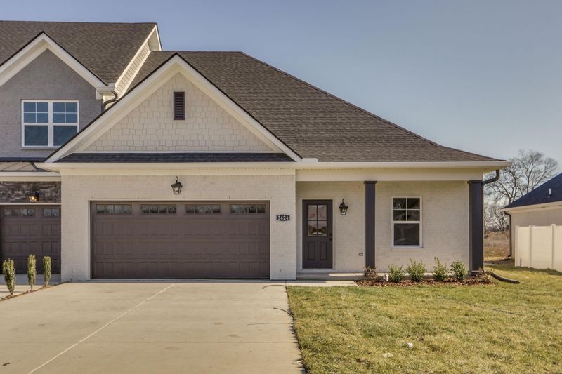 3424 Magruder Dr #M1, Murfreesboro, TN 37129