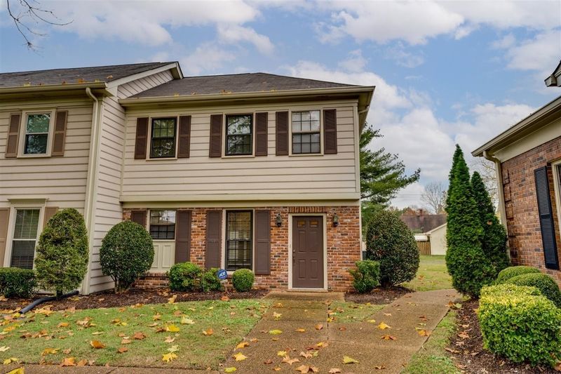 411 General George Patton Rd, Nashville, TN 37221