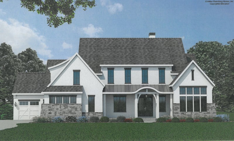 6016 Porters Union Way, Arrington, TN 37014