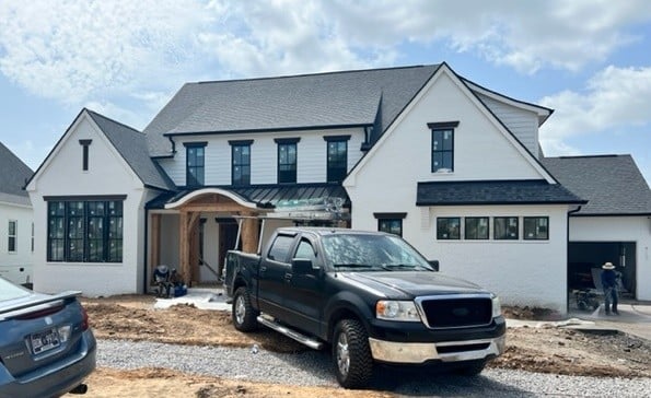 6016 Porters Union Way, Arrington, TN 37014