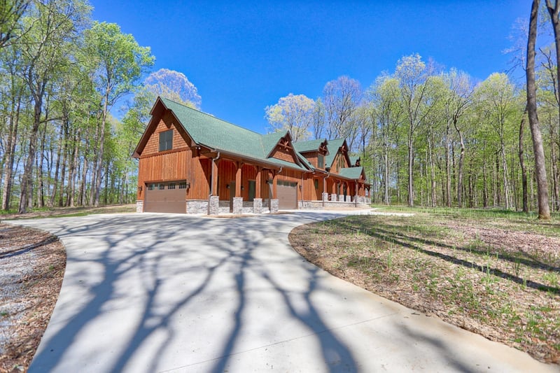 391 Fern Valley Rd, White House, TN 37188
