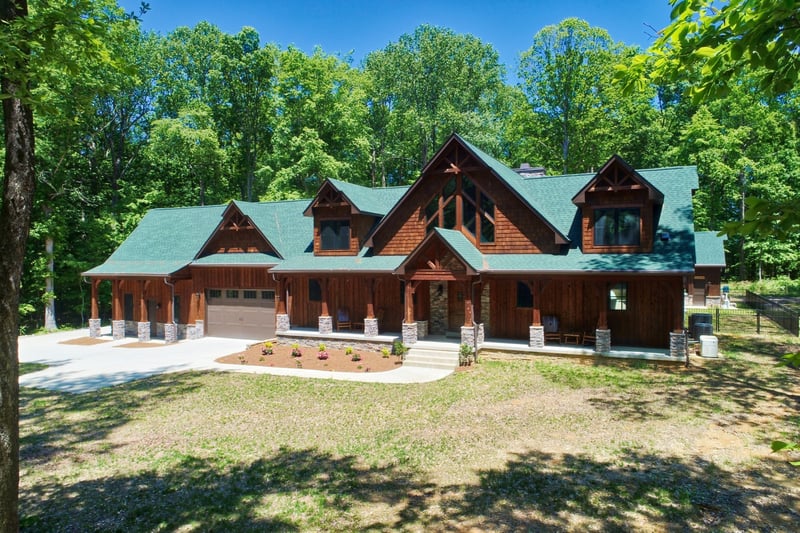 391 Fern Valley Rd, White House, TN 37188