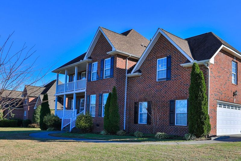 3370 Hickory Ridge Rd, Lebanon, TN 37087