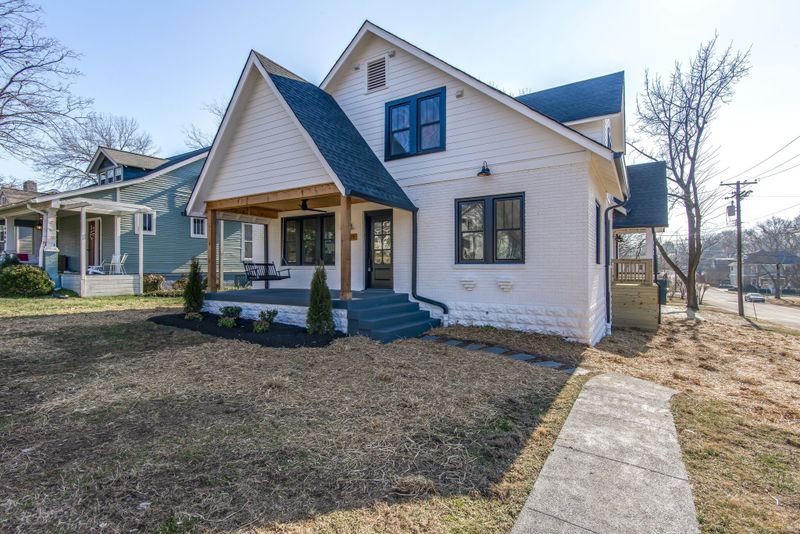 4811 Nevada Ave, Nashville, TN 37209
