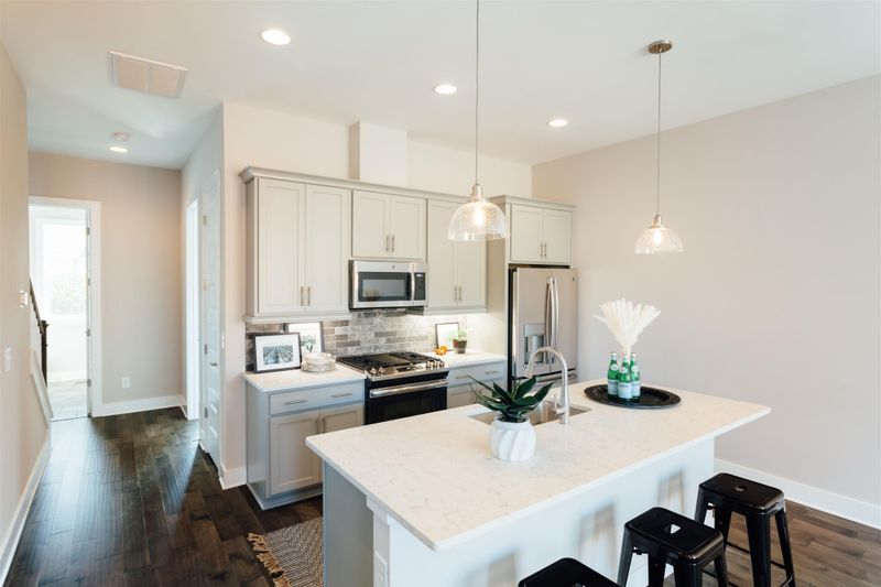 734 James Ave, Nashville, TN 37209