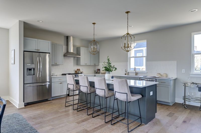 445 Becanni Ln, Nashville, TN 37209