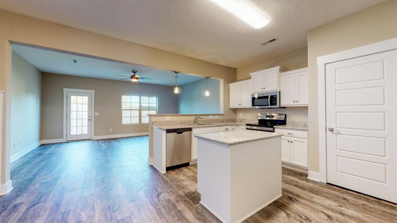 4120 Suntropic Ln Lot 34, Murfreesboro, TN 37127