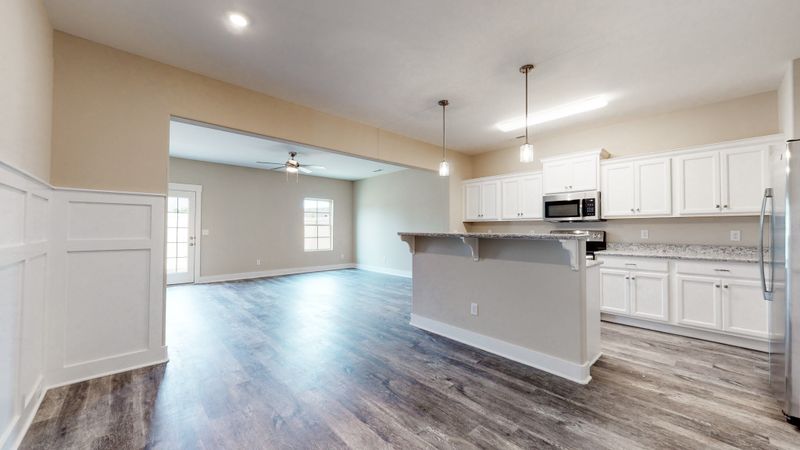 4118 Suntropic Ln Lot 35, Murfreesboro, TN 37127