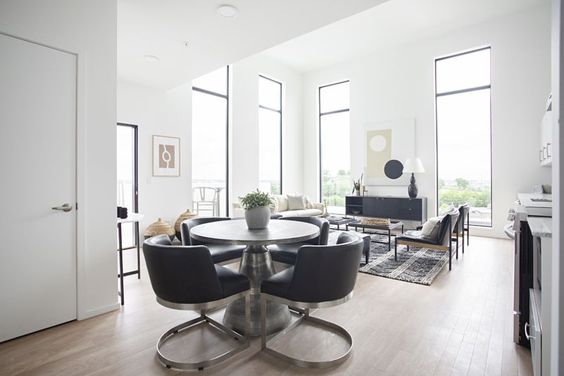 806 Olympic St #501, Nashville, TN 37203