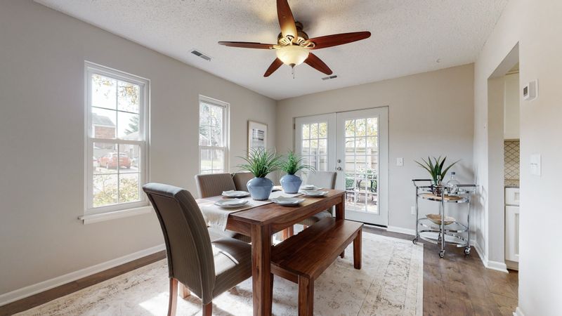 1901 Granville Rd #1901, Franklin, TN 37064