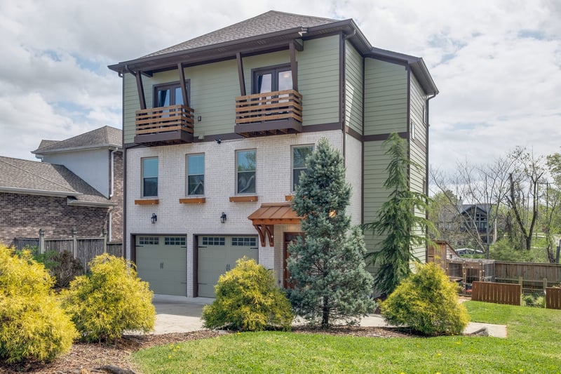 500 Sandy Cv, Old Hickory, TN 37138
