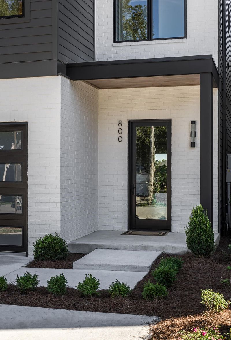 800 Dewees Ave, Nashville, TN 37204