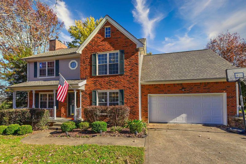 107 La View Rd, Hendersonville, TN 37075