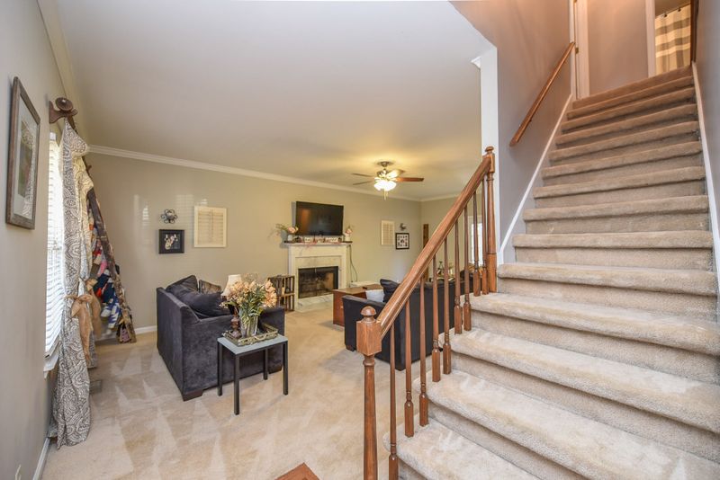 107 La View Rd, Hendersonville, TN 37075