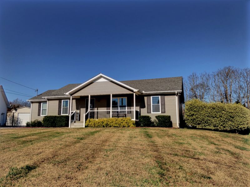 214 Caribou Trl, Murfreesboro, TN 37129