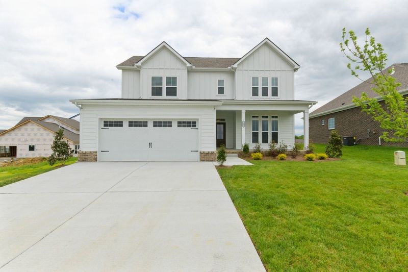 653 Castle Rd, Mount Juliet, TN 37122
