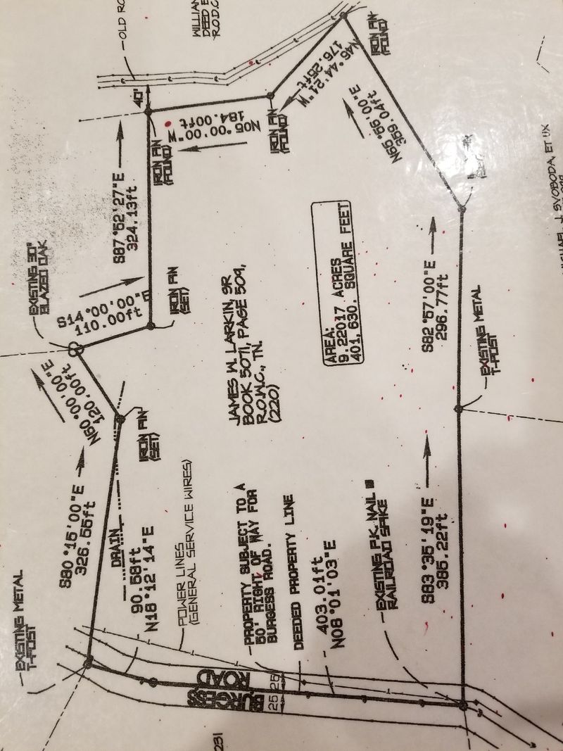 5360 Burgess Rd, Whites Creek, TN 37189