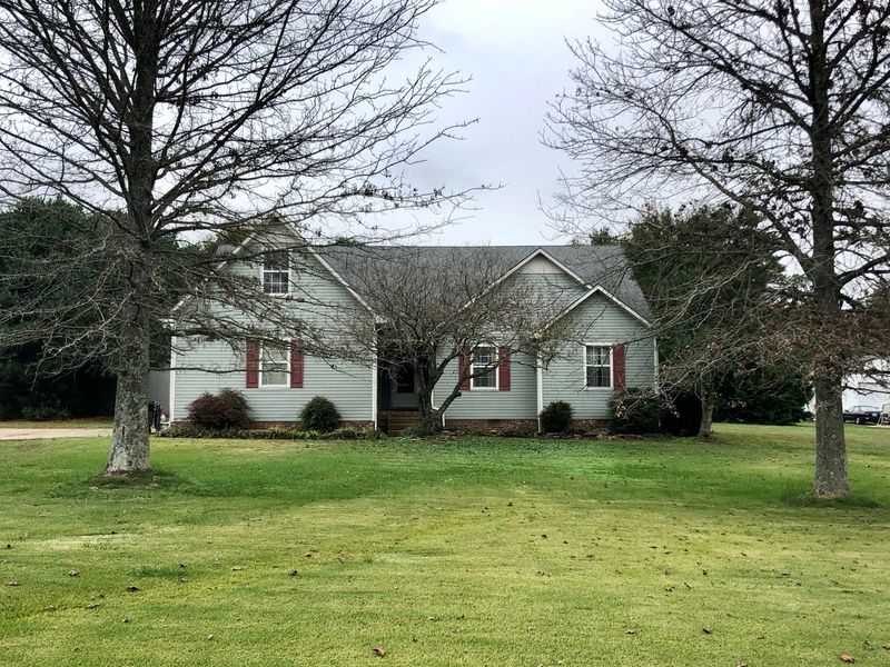 3461 Greens Mill Rd, Spring Hill, TN 37174