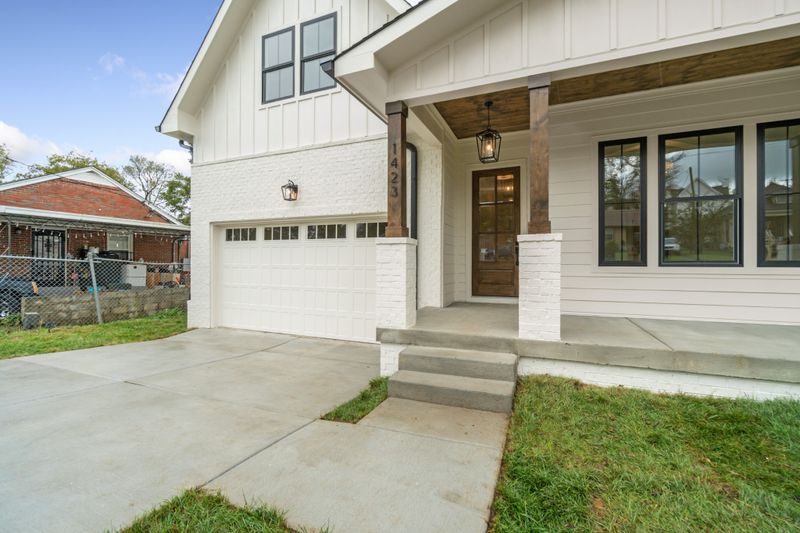 1423 Litton Ave, Nashville, TN 37216