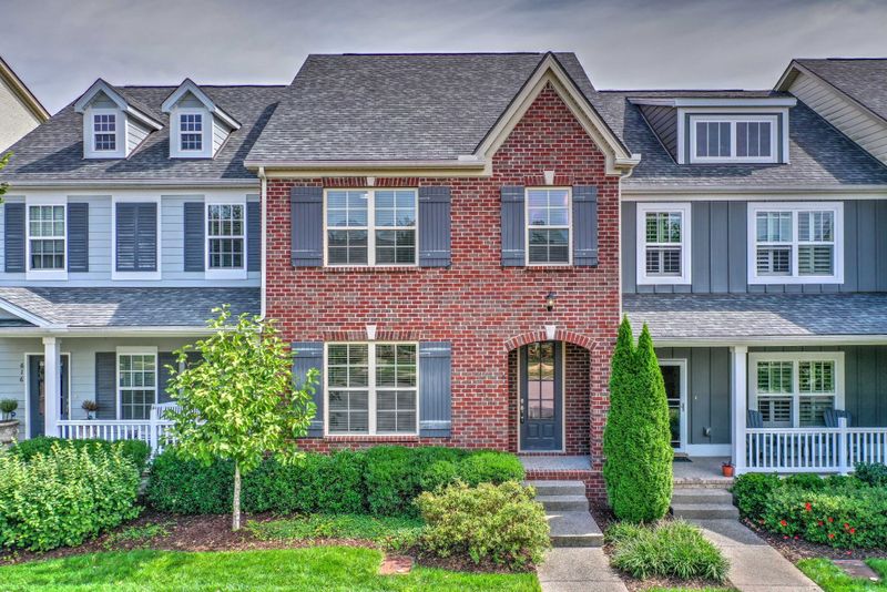 614 Cobert Ln, Franklin, TN 37064