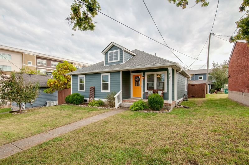 903 Locklayer St, Nashville, TN 37208