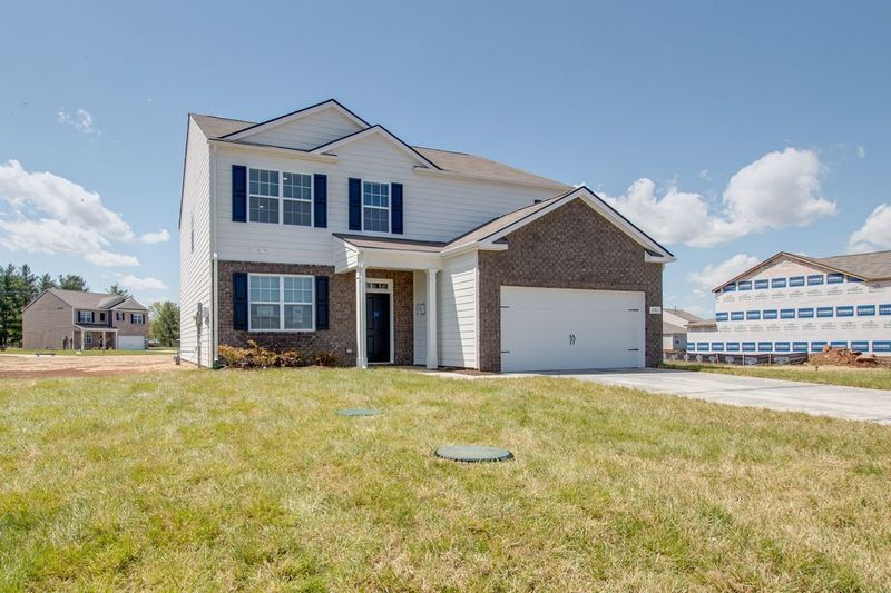 273 Willy Mae Rd #164, Murfreesboro, TN 37129
