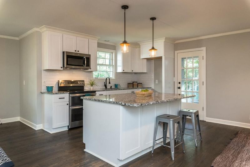 4303 Graycroft Ave, Nashville, TN 37216
