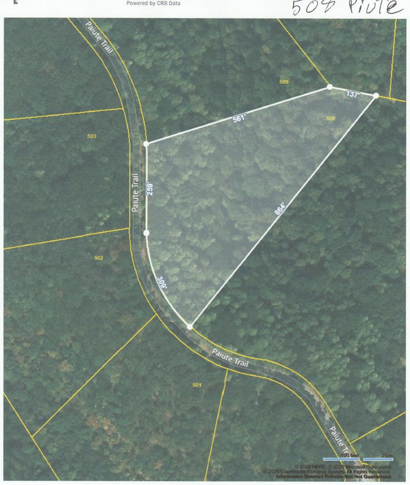 508 Paiute Trl, Pegram, TN 37143