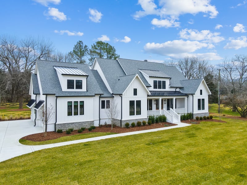 4536 Carlton Dr, Nashville, TN 37215