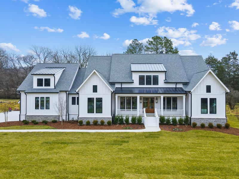 4536 Carlton Dr, Nashville, TN 37215