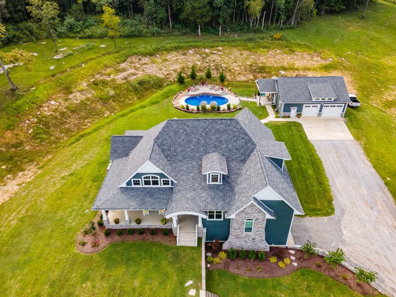 2740 Old Shannon Rd, Lebanon, TN 37090