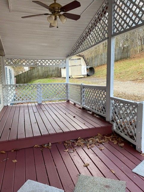 4511 Moore Ln, Culleoka, TN 38451