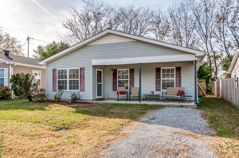 227 Helping Hands Dr, Franklin, TN 37064