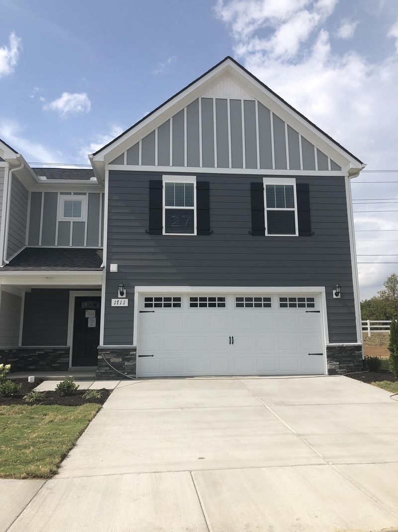 1623 Calcutta Drive Lot 13 #13, Murfreesboro, TN 37128