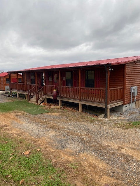 1375 Rock Springs Rd, Cumberland Furnace, TN 37051