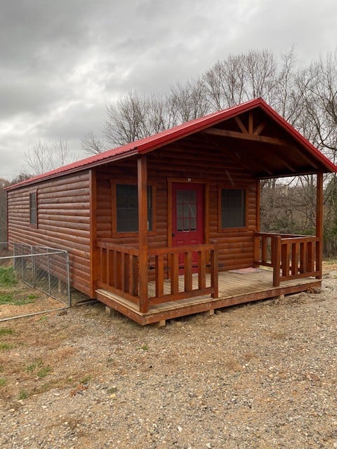 1375 Rock Springs Rd, Cumberland Furnace, TN 37051