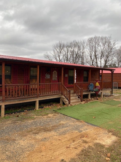 1375 Rock Springs Rd, Cumberland Furnace, TN 37051